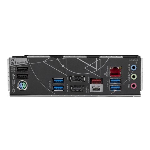 Płyta główna Gigabyte Z790 EAGLE Płyta główna Gigabyte Z790 EAGLE