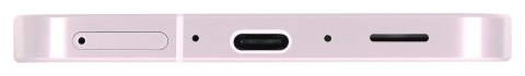 Samsung Galaxy A56 (A566) 5G DS. 8/128GB Pink Samsung Galaxy A56 (A566) 5G DS. 8/128GB Pink