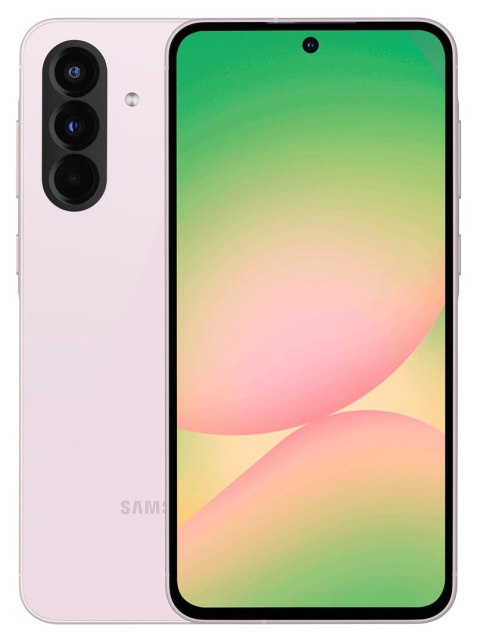 Samsung Galaxy A56 (A566) 5G DS. 8/256GB Pink Samsung Galaxy A56 (A566) 5G DS. 8/256GB Pink