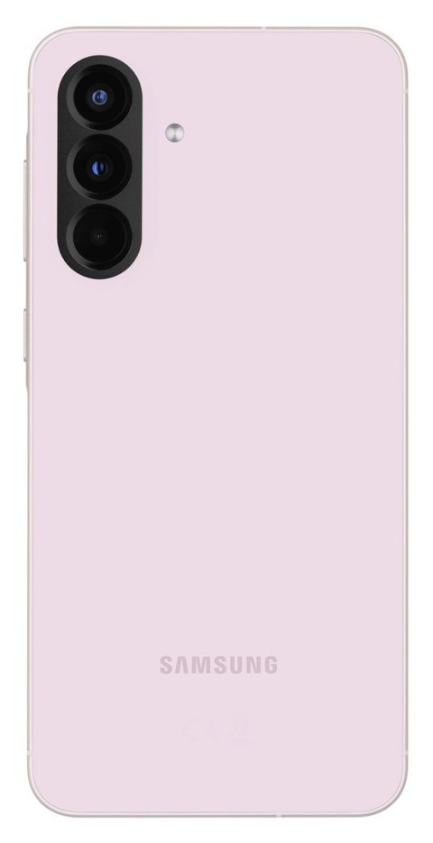 Samsung Galaxy A56 (A566) 5G DS. 8/256GB Pink Samsung Galaxy A56 (A566) 5G DS. 8/256GB Pink