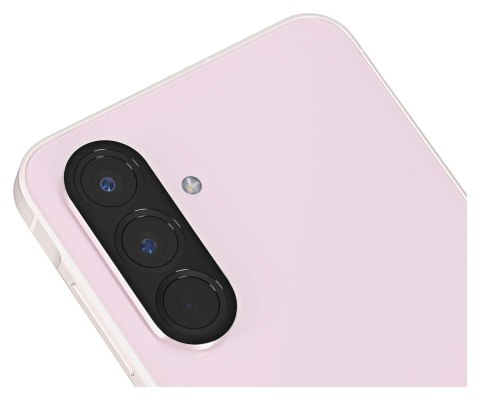 Samsung Galaxy A56 (A566) 5G DS. 8/256GB Pink Samsung Galaxy A56 (A566) 5G DS. 8/256GB Pink