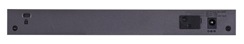 Switch Netgear GS108PP-100EUS 8p PoE 123W (PoE+: 8p) Unmanaged Gigabit Switch Netgear GS108PP-100EUS 8p PoE 123W (PoE+: 8p) Unmanaged Gigabit