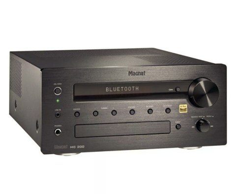 Wzmacniacz stereo Magnat MC-200 Wzmacniacz stereo Magnat MC-200