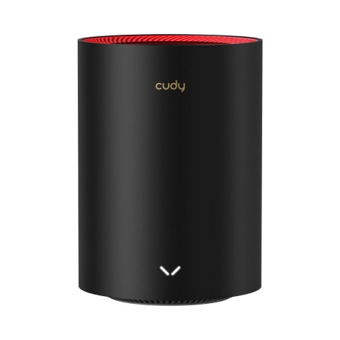 CUDY M3000(3-Pack) AX3000 Wi-Fi 6 Mesh 2.5G CUDY M3000(3-Pack) AX3000 Wi-Fi 6 Mesh 2.5G