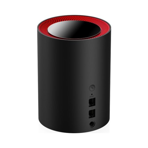 CUDY M3000(3-Pack) AX3000 Wi-Fi 6 Mesh 2.5G CUDY M3000(3-Pack) AX3000 Wi-Fi 6 Mesh 2.5G