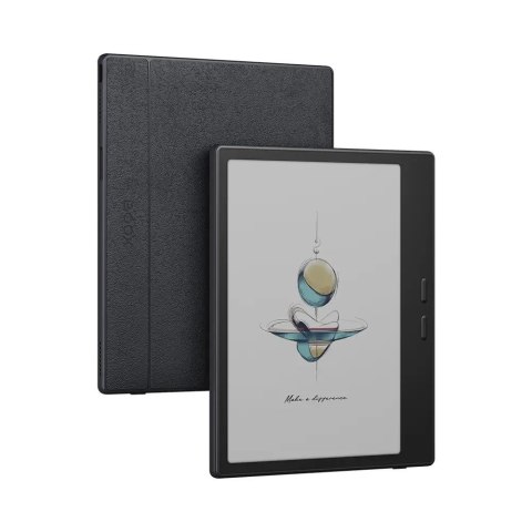 Ebook Onyx Boox Go Color 7" Gen II Kaleido 3 Carta 1200 64GB Wi-Fi Black Ebook Onyx Boox Go Color 7" Gen II Kaleido 3 Carta 1200 64GB Wi-Fi Black