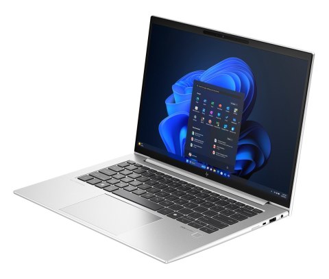 HP EliteBook 840 G11 Ultra 7 155U 14.0 WUXGA 800nits Sure View Refect AG 16GB DDR5 SSD512 5G Intel Arc W11Pro 3Y OnSite HP EliteBook 840 G11 Ultra 7 155U 14.0 WUXGA 800nits Sure View Refect AG 16GB DDR5 SSD512 5G Intel Arc W11Pro 3Y OnSite