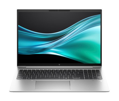 HP EliteBook 860 G11 Ultra 5 125U 16.0"WUXGA 400nits AG 16GB DDR5 SSD512 Intel Arc W11Pro 3Y OnSite HP EliteBook 860 G11 Ultra 5 125U 16.0"WUXGA 400nits AG 16GB DDR5 SSD512 Intel Arc W11Pro 3Y OnSite