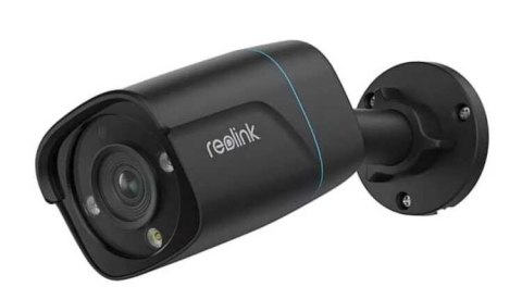 Kamera Reolink Poe P330 8MP czarna Kamera Reolink Poe P330 8MP czarna