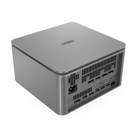 Lenovo ThinkCentre Neo Ultra Tiny i5-14500 16GB DDR5 4800 SSD512 GeForce RTX 4060_8GB WLAN+BT BT W11Po Luna Grey 3Y Onsite Lenovo ThinkCentre Neo Ultra Tiny i5-14500 16GB DDR5 4800 SSD512 GeForce RTX 4060_8GB WLAN+BT BT W11Po Luna Grey 3Y Onsite