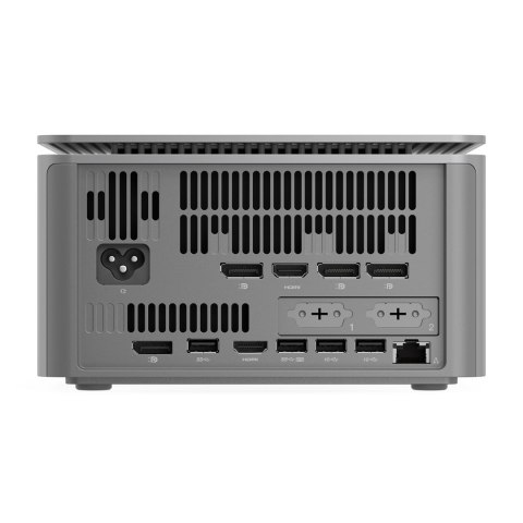 Lenovo ThinkCentre Neo Ultra Tiny i5-14500 16GB DDR5 4800 SSD512 GeForce RTX 4060_8GB WLAN+BT BT W11Po Luna Grey 3Y Onsite Lenovo ThinkCentre Neo Ultra Tiny i5-14500 16GB DDR5 4800 SSD512 GeForce RTX 4060_8GB WLAN+BT BT W11Po Luna Grey 3Y Onsite