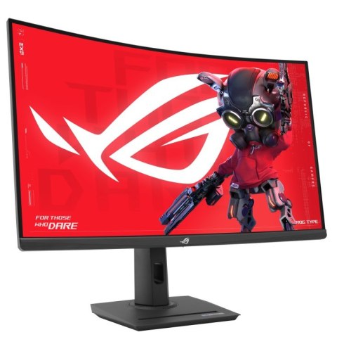 MONITOR ASUS 32" XG32WCS ROG Strix MONITOR ASUS 32" XG32WCS ROG Strix