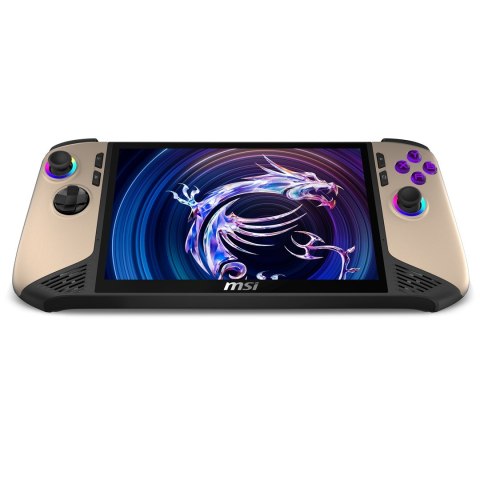 MSI Claw 8 AI+ A2VM-037PL 8"FHD+ 120Hz Touch 500nits IPS-Level panel Core Ultra 7 258V 32GB LPDDR5x SSD1TB Intel Arc Graphics Wi MSI Claw 8 AI+ A2VM-037PL 8"FHD+ 120Hz Touch 500nits IPS-Level panel Core Ultra 7 258V 32GB LPDDR5x SSD1TB Intel Arc Graphics Wi