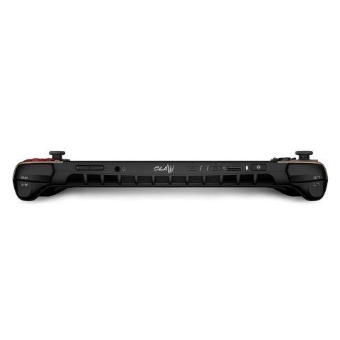 MSI Claw 8 AI+ A2VM-037PL 8"FHD+ 120Hz Touch 500nits IPS-Level panel Core Ultra 7 258V 32GB LPDDR5x SSD1TB Intel Arc Graphics Wi MSI Claw 8 AI+ A2VM-037PL 8"FHD+ 120Hz Touch 500nits IPS-Level panel Core Ultra 7 258V 32GB LPDDR5x SSD1TB Intel Arc Graphics Wi