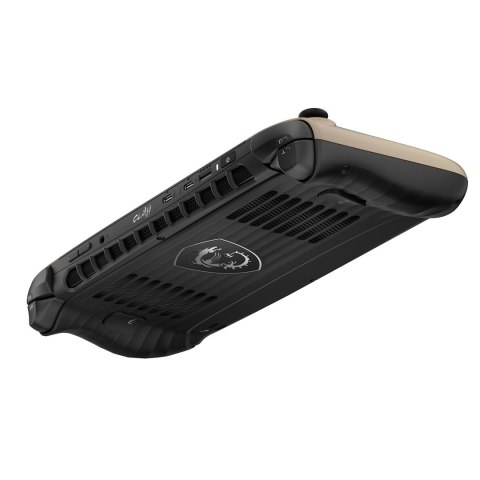 MSI Claw 8 AI+ A2VM-037PL 8"FHD+ 120Hz Touch 500nits IPS-Level panel Core Ultra 7 258V 32GB LPDDR5x SSD1TB Intel Arc Graphics Wi MSI Claw 8 AI+ A2VM-037PL 8"FHD+ 120Hz Touch 500nits IPS-Level panel Core Ultra 7 258V 32GB LPDDR5x SSD1TB Intel Arc Graphics Wi