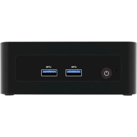 Mini PC Qoobe AP-1340 i5-1340P/16GB/1TB/Win 11 Pro czarny Mini PC Qoobe AP-1340 i5-1340P/16GB/1TB/Win 11 Pro czarny