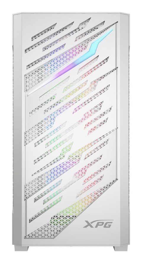 Obudowa XPG STARKER AIR BTF White Obudowa XPG STARKER AIR BTF White