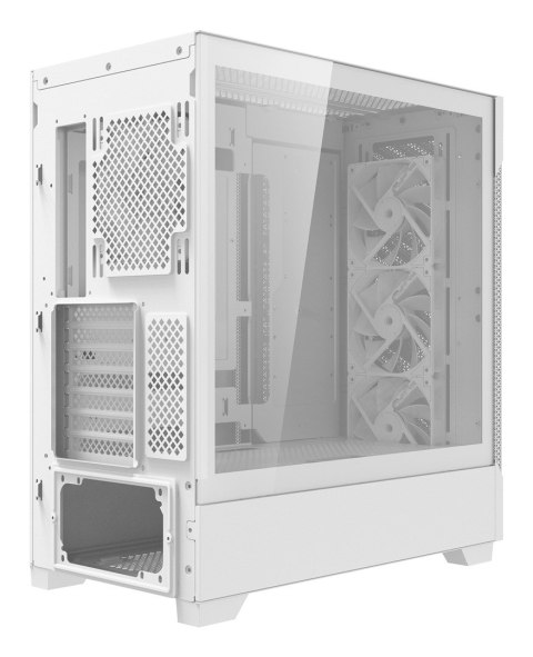 Obudowa XPG STARKER AIR BTF White Obudowa XPG STARKER AIR BTF White
