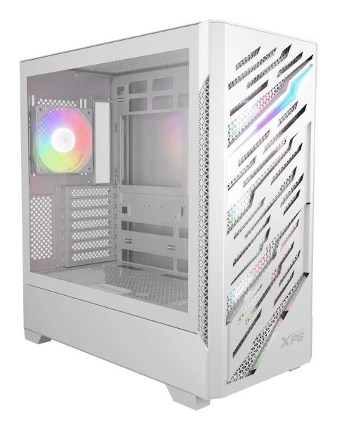 Obudowa XPG STARKER AIR BTF White Obudowa XPG STARKER AIR BTF White