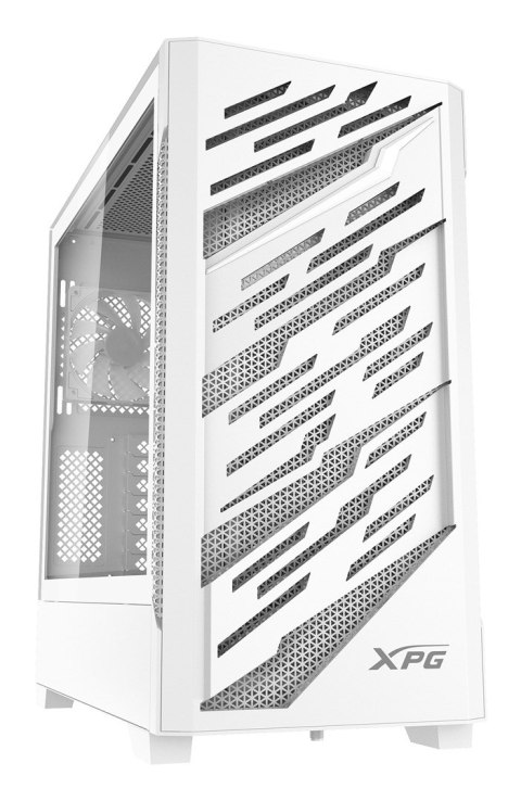Obudowa XPG STARKER AIR BTF White Obudowa XPG STARKER AIR BTF White