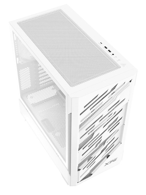 Obudowa XPG STARKER AIR BTF White Obudowa XPG STARKER AIR BTF White