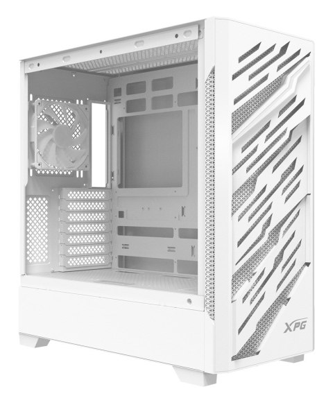Obudowa XPG STARKER AIR BTF White Obudowa XPG STARKER AIR BTF White