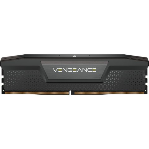 Pamięć DDR5 Corsair Vengeance 192GB (4x48GB) 5200MHz CL38 (CMK192GX5M4B5200C38) Pamięć DDR5 Corsair Vengeance 192GB (4x48GB) 5200MHz CL38 (CMK192GX5M4B5200C38)