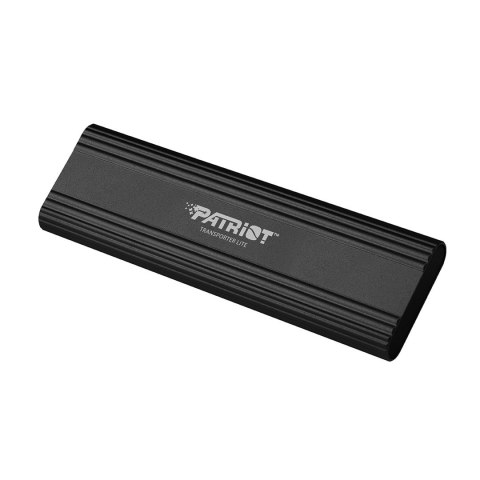Patriot Transporter LT 2TB USB3.2 Type-C SSD 1000 M Patriot Transporter LT 2TB USB3.2 Type-C SSD 1000 M