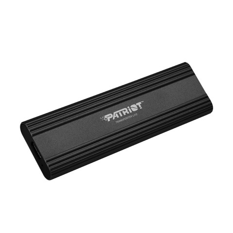 Patriot Transporter LT 2TB USB3.2 Type-C SSD 1000 M Patriot Transporter LT 2TB USB3.2 Type-C SSD 1000 M