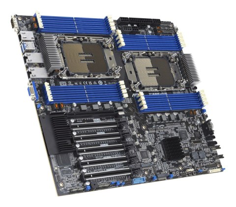 Płyta Serwerowa Asus Z13PE-D16 90SB0CA0-M0UAY1 Płyta Serwerowa Asus Z13PE-D16 90SB0CA0-M0UAY1