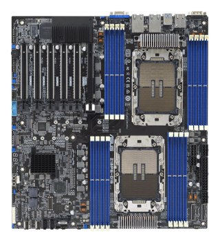 Płyta Serwerowa Asus Z13PE-D16 90SB0CA0-M0UAY1