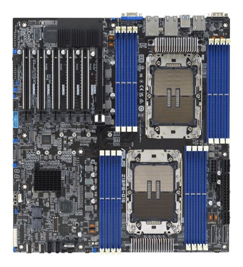 Płyta Serwerowa Asus Z13PE-D16 90SB0CA0-M0UAY1 Płyta Serwerowa Asus Z13PE-D16 90SB0CA0-M0UAY1