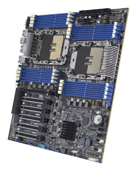 Płyta Serwerowa Asus Z13PE-D16 90SB0CA0-M0UAY1 Płyta Serwerowa Asus Z13PE-D16 90SB0CA0-M0UAY1