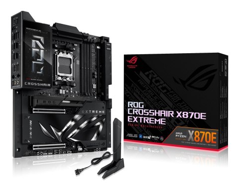 Płyta główna ASUS ROG CROSSHAIR X870E EXTREME Płyta główna ASUS ROG CROSSHAIR X870E EXTREME