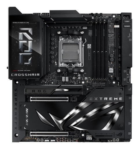 Płyta główna ASUS ROG CROSSHAIR X870E EXTREME Płyta główna ASUS ROG CROSSHAIR X870E EXTREME