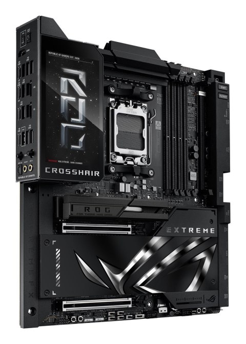 Płyta główna ASUS ROG CROSSHAIR X870E EXTREME Płyta główna ASUS ROG CROSSHAIR X870E EXTREME