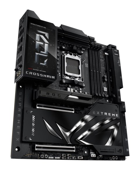 Płyta główna ASUS ROG CROSSHAIR X870E EXTREME Płyta główna ASUS ROG CROSSHAIR X870E EXTREME