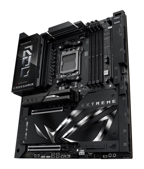 Płyta główna ASUS ROG CROSSHAIR X870E EXTREME Płyta główna ASUS ROG CROSSHAIR X870E EXTREME