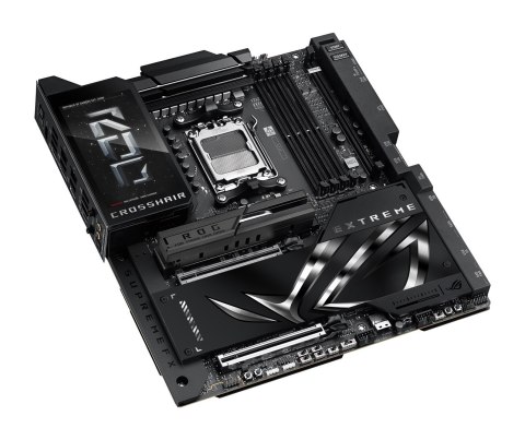 Płyta główna ASUS ROG CROSSHAIR X870E EXTREME Płyta główna ASUS ROG CROSSHAIR X870E EXTREME
