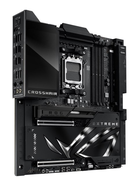 Płyta główna ASUS ROG CROSSHAIR X870E EXTREME Płyta główna ASUS ROG CROSSHAIR X870E EXTREME