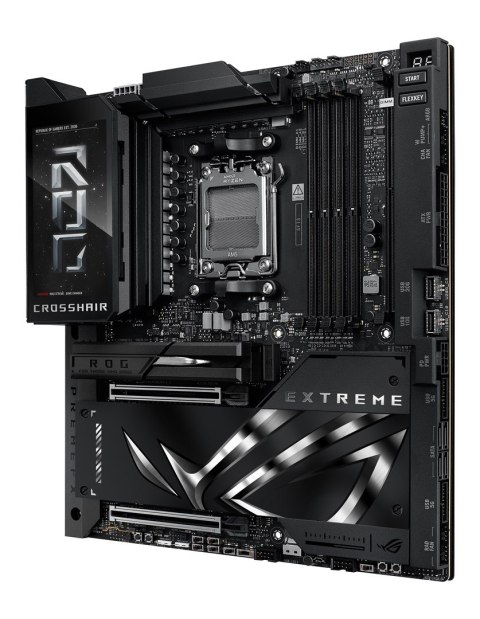 Płyta główna ASUS ROG CROSSHAIR X870E EXTREME Płyta główna ASUS ROG CROSSHAIR X870E EXTREME
