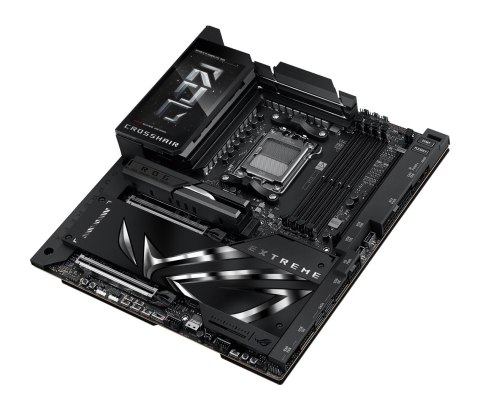 Płyta główna ASUS ROG CROSSHAIR X870E EXTREME Płyta główna ASUS ROG CROSSHAIR X870E EXTREME