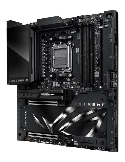 Płyta główna ASUS ROG CROSSHAIR X870E EXTREME Płyta główna ASUS ROG CROSSHAIR X870E EXTREME