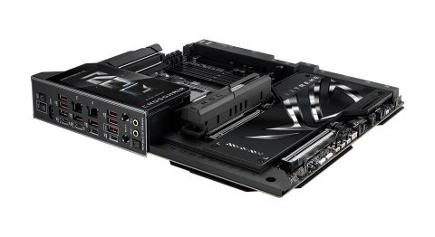 Płyta główna ASUS ROG CROSSHAIR X870E EXTREME Płyta główna ASUS ROG CROSSHAIR X870E EXTREME