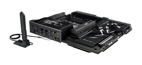 Płyta główna ASUS ROG CROSSHAIR X870E EXTREME Płyta główna ASUS ROG CROSSHAIR X870E EXTREME