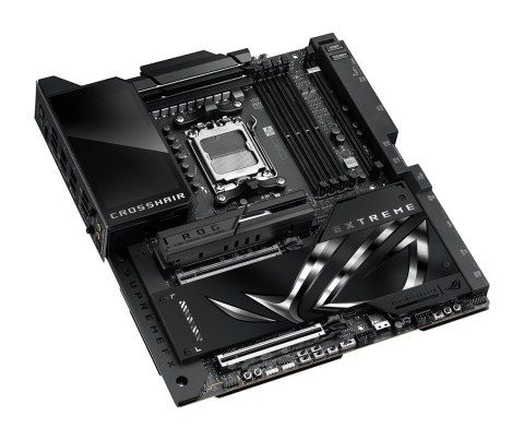 Płyta główna ASUS ROG CROSSHAIR X870E EXTREME Płyta główna ASUS ROG CROSSHAIR X870E EXTREME