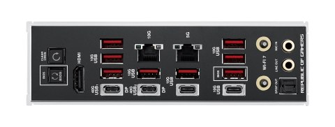 Płyta główna ASUS ROG CROSSHAIR X870E EXTREME Płyta główna ASUS ROG CROSSHAIR X870E EXTREME