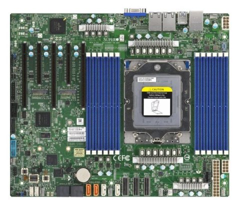Płyta serwerowa Supermicro MBD-H13SSL-N-O Płyta serwerowa Supermicro MBD-H13SSL-N-O