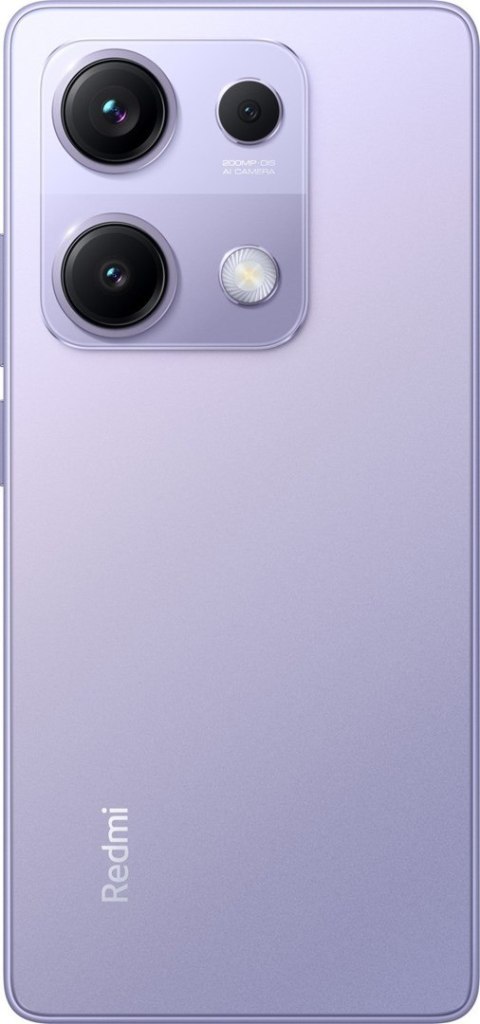 Xiaomi Redmi Note 14S 4G Dual Sim 8/256GB Aurora Purple Xiaomi Redmi Note 14S 4G Dual Sim 8/256GB Aurora Purple