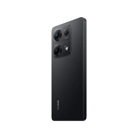 Xiaomi Redmi Note 14S 4G Dual Sim 8/256GB Midnight Black Xiaomi Redmi Note 14S 4G Dual Sim 8/256GB Midnight Black